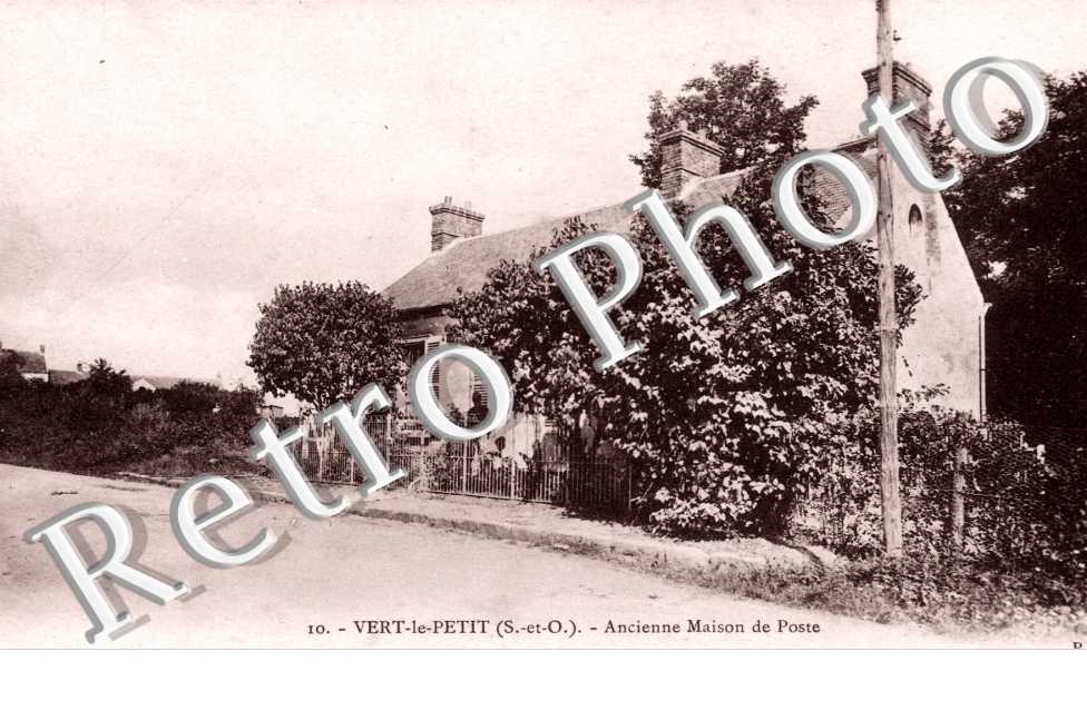  Ancienne Maison de Poste