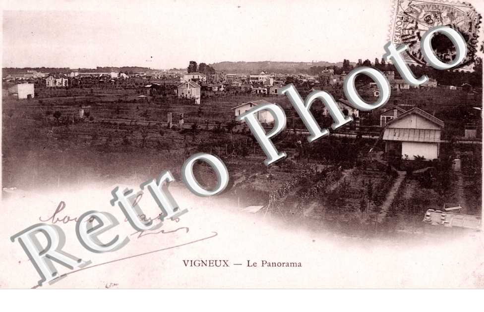 Panorama