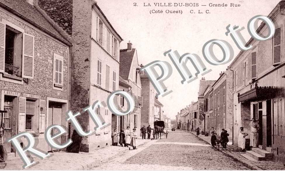 Grande Rue