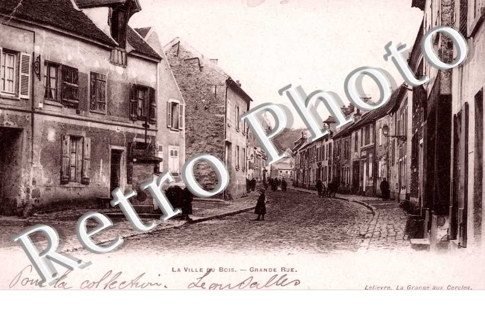 Grande Rue