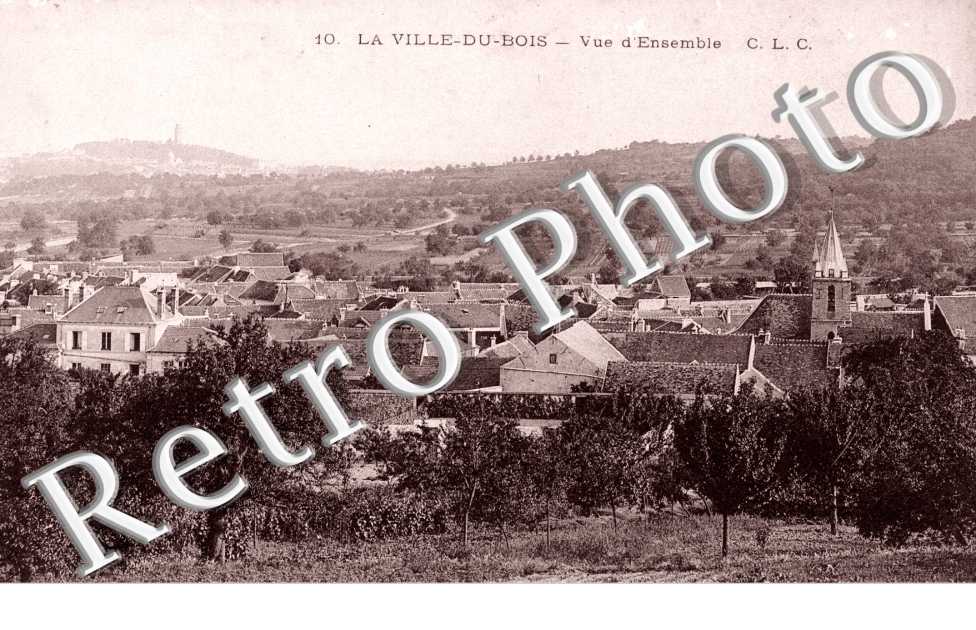 vue generale