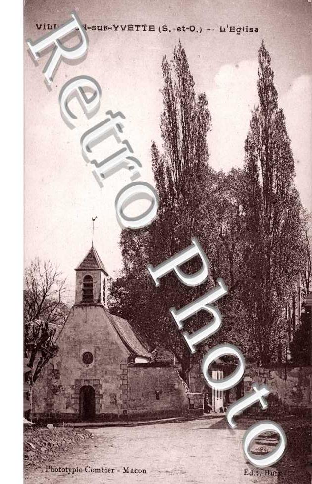 L'Eglise