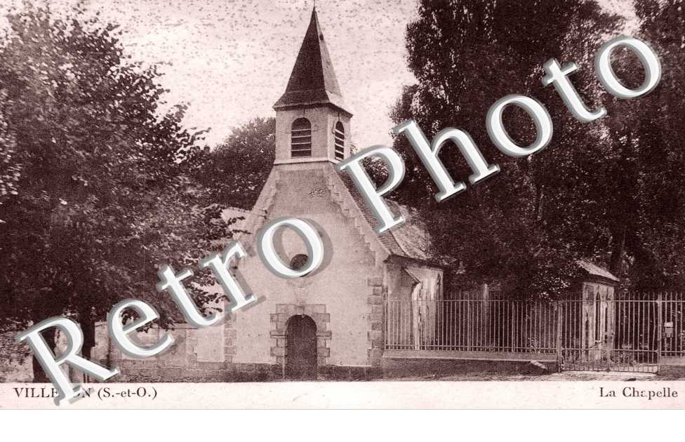 La Chapelle