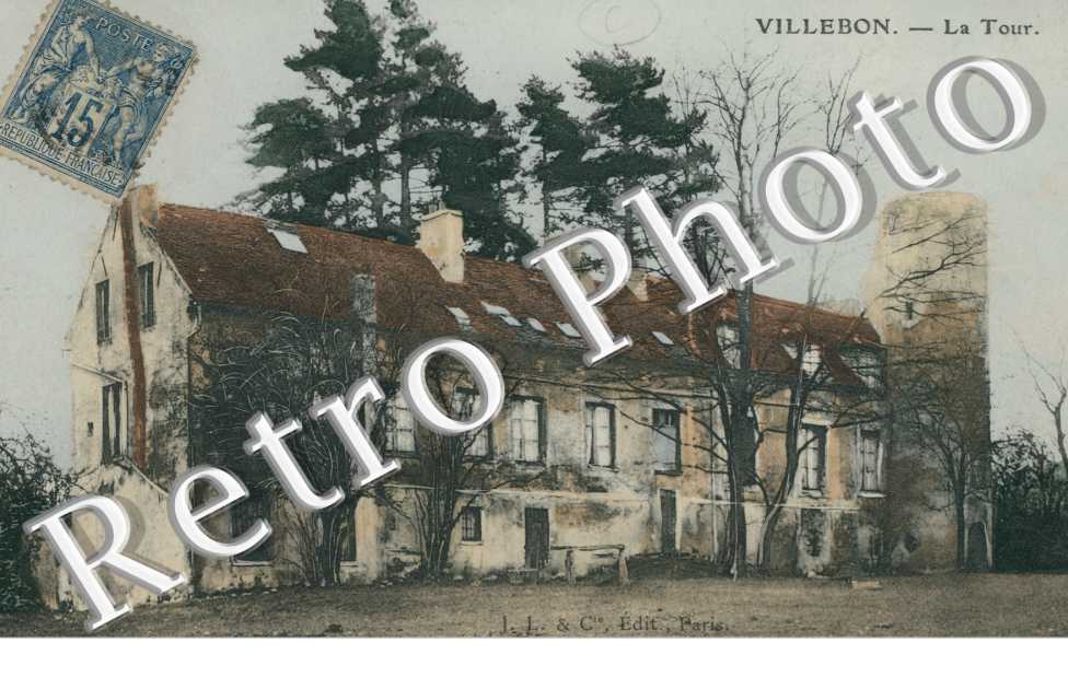 La Tour