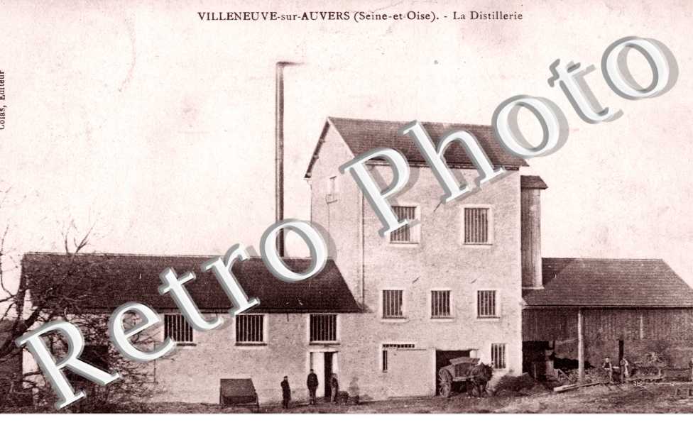  La Distillerie