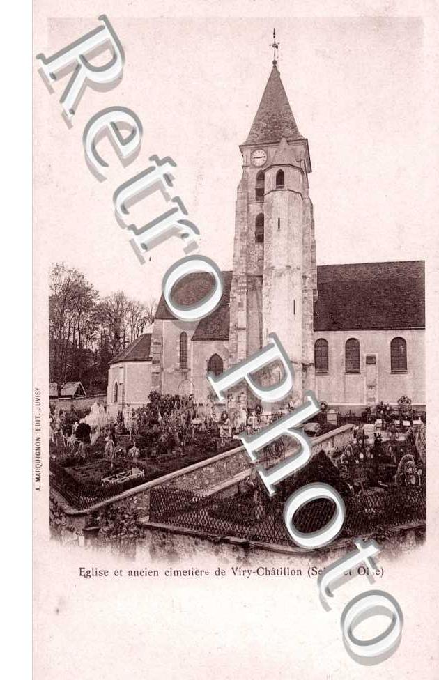 eglise