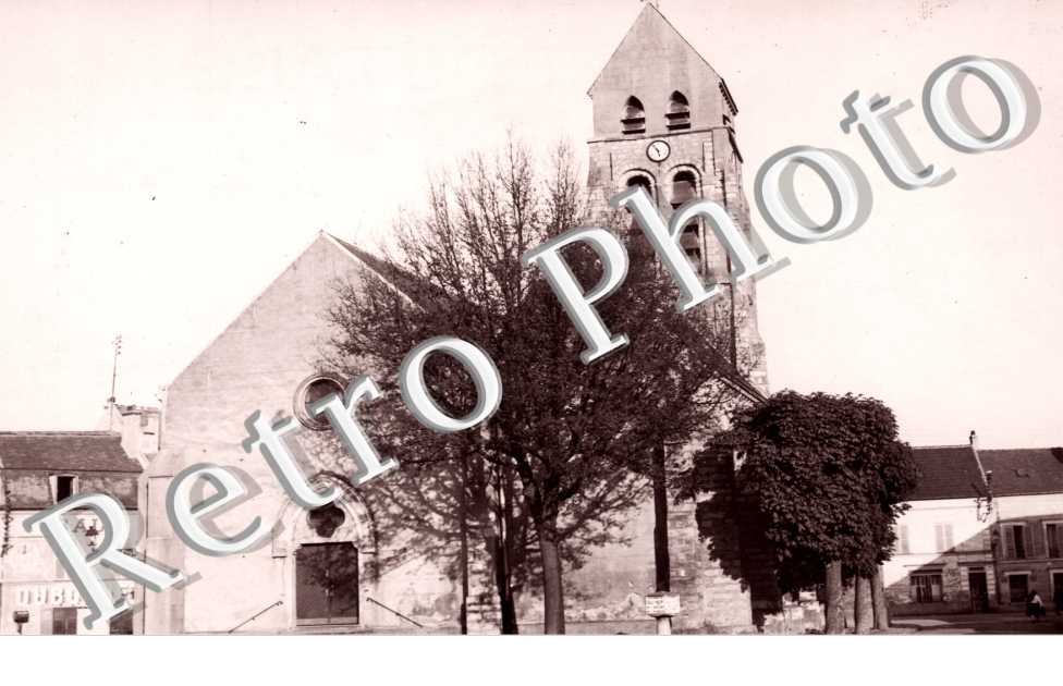 Eglise Saint Denis