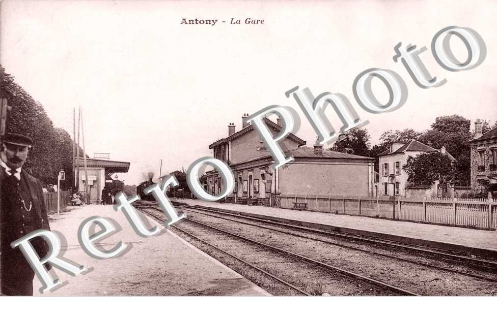 La Gare