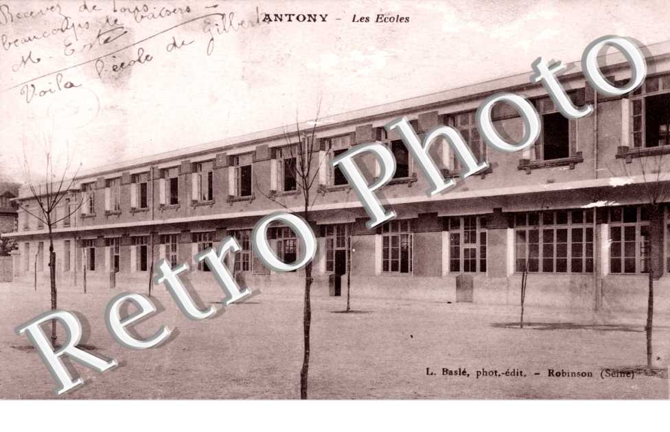 les Ecoles 