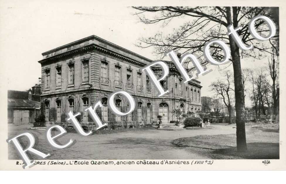 L'Ecole Ozanam