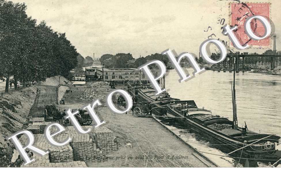Le Pont