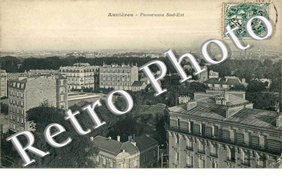 Panorama