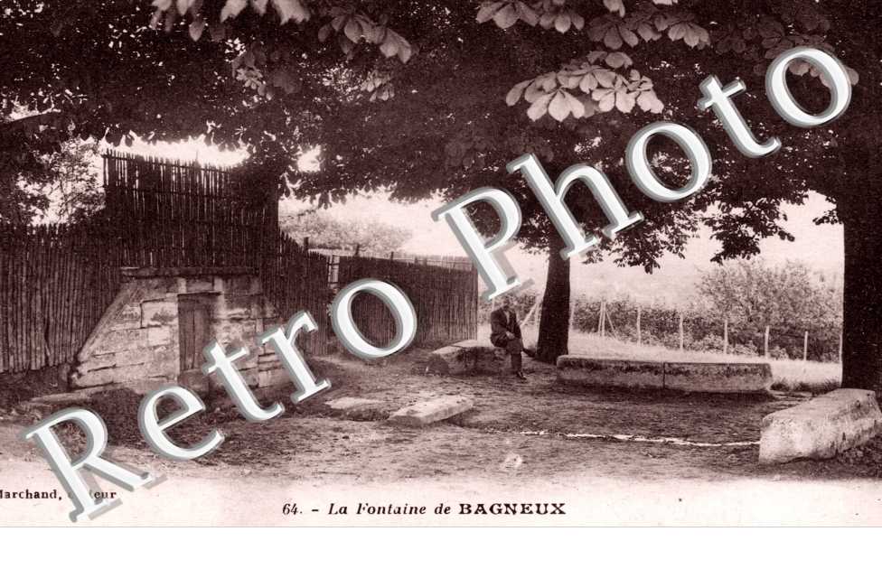 La Fontaine