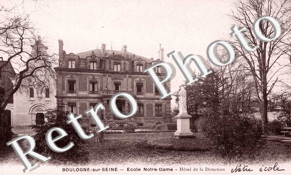 La petite Chapelle
