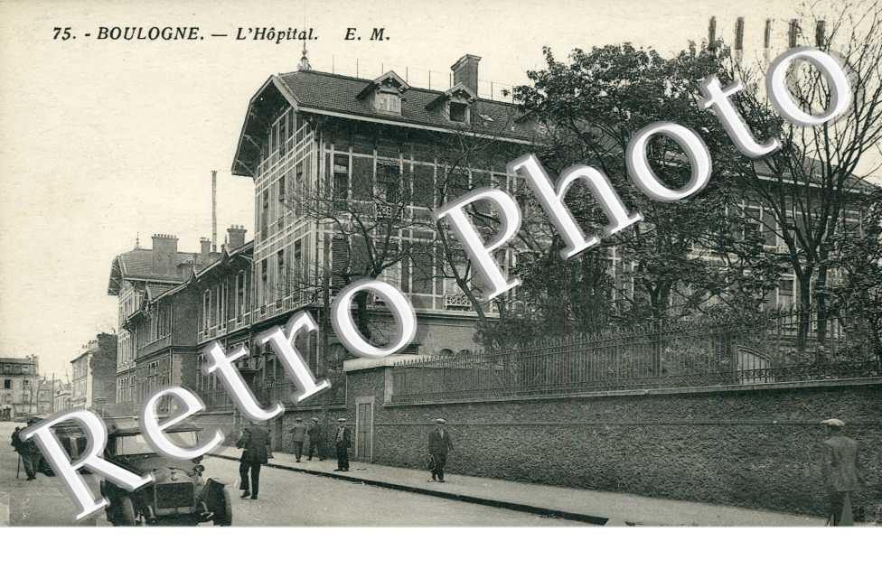 L'Hopital