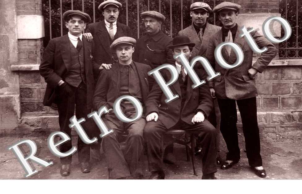 (groupe de personnes)
