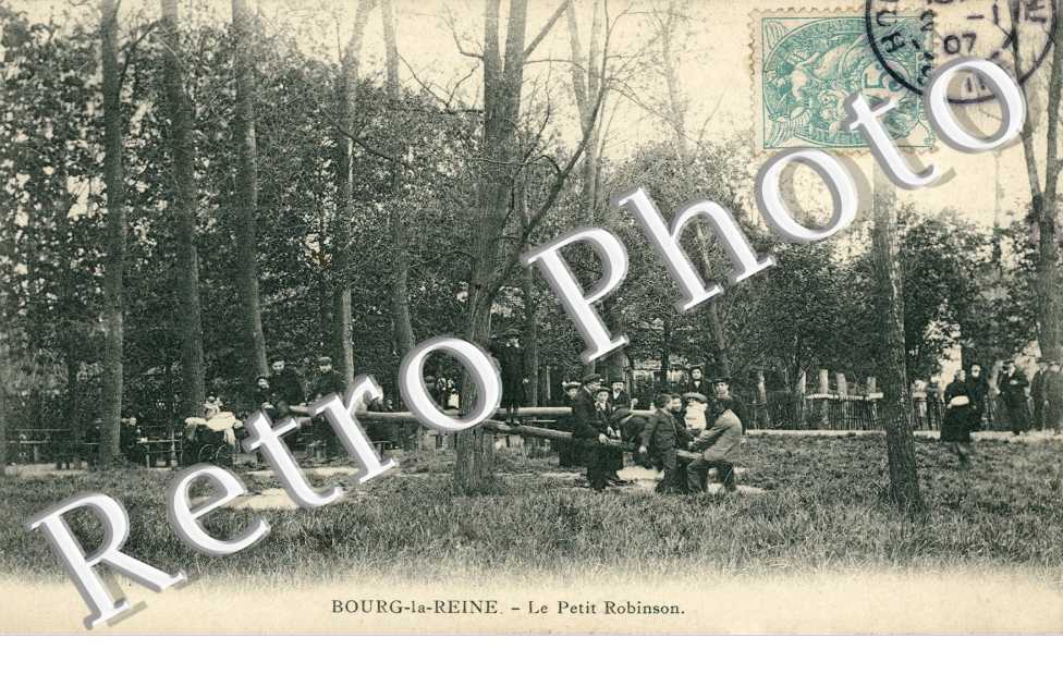 Place Condorcet