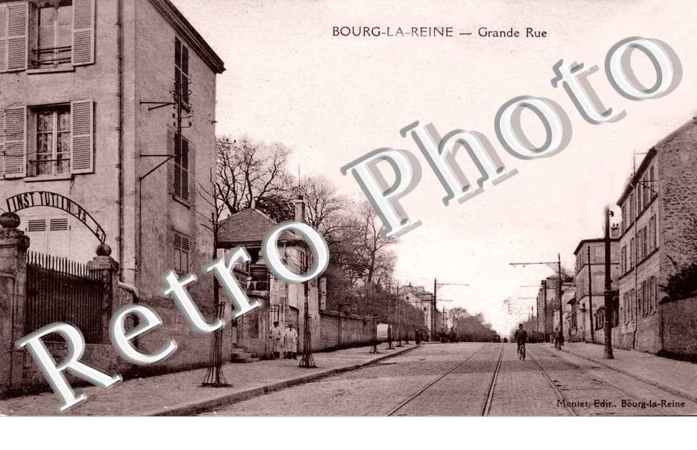 Grande Rue