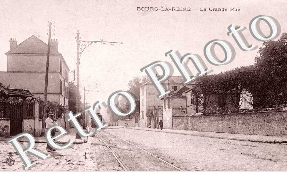 La Grande Rue