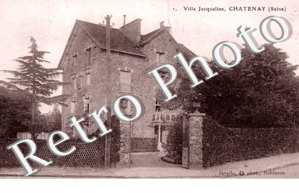 Villa Jacqueline