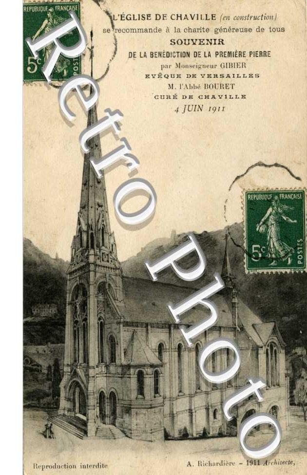 L'eglise