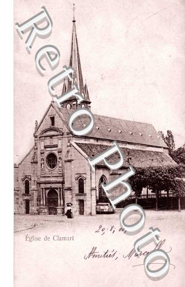l'Eglise