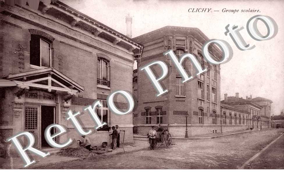 Groupe Scolaire