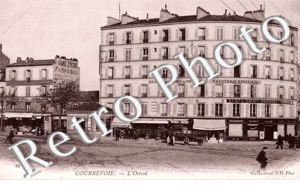 L'Octroi