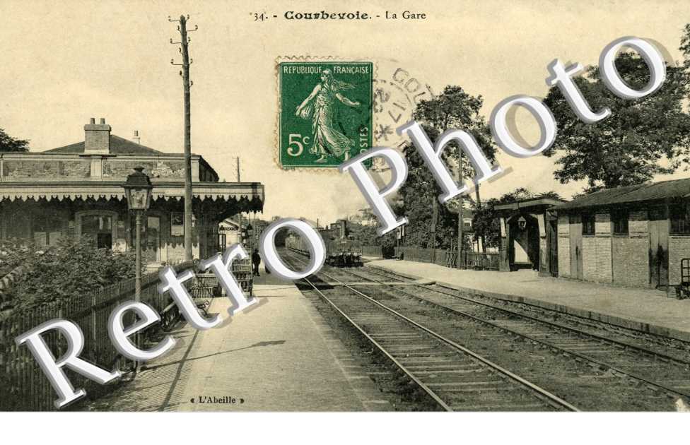 La Gare