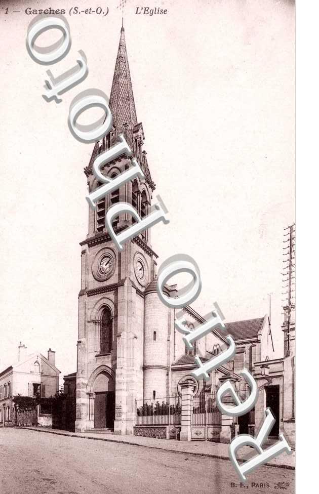 L'Eglise