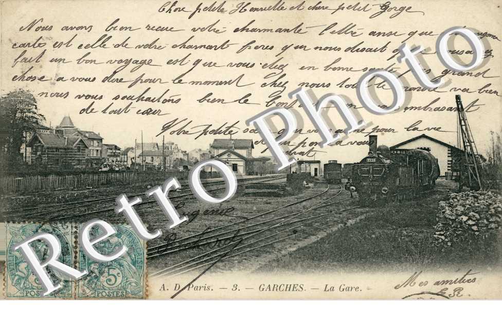 La Gare