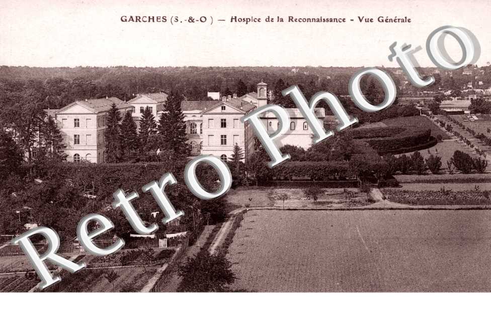 Hospice de la Reconnaissance