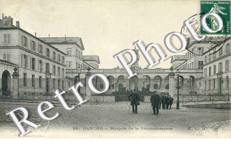 Hospice de la Reconnaissance