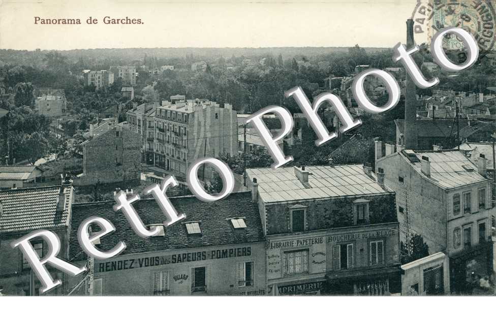 Panorama