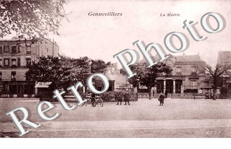 La Mairie