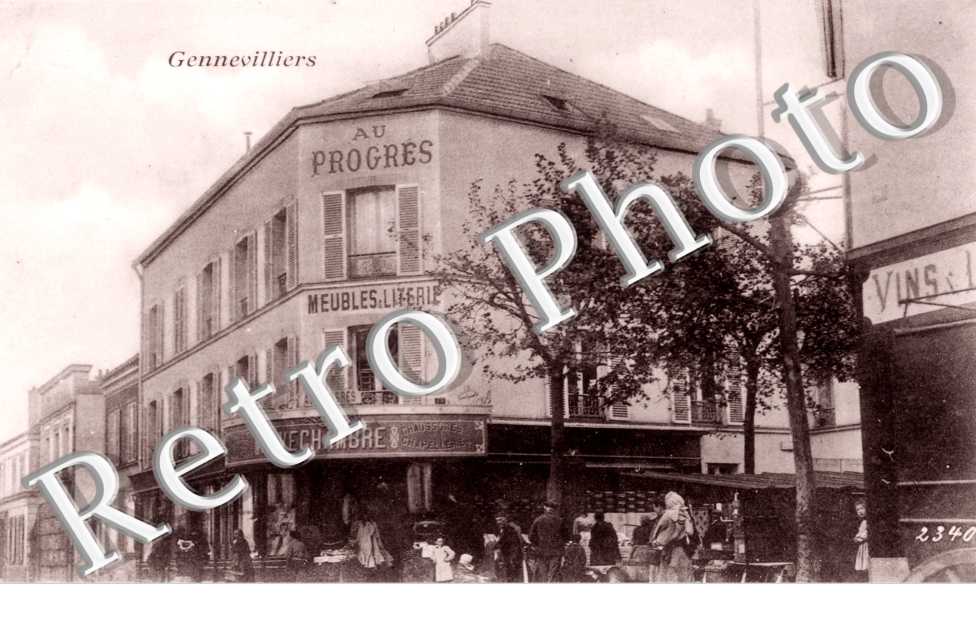 Magasin Meubles et literie