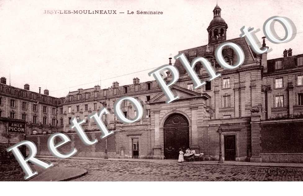 Le Séminaire