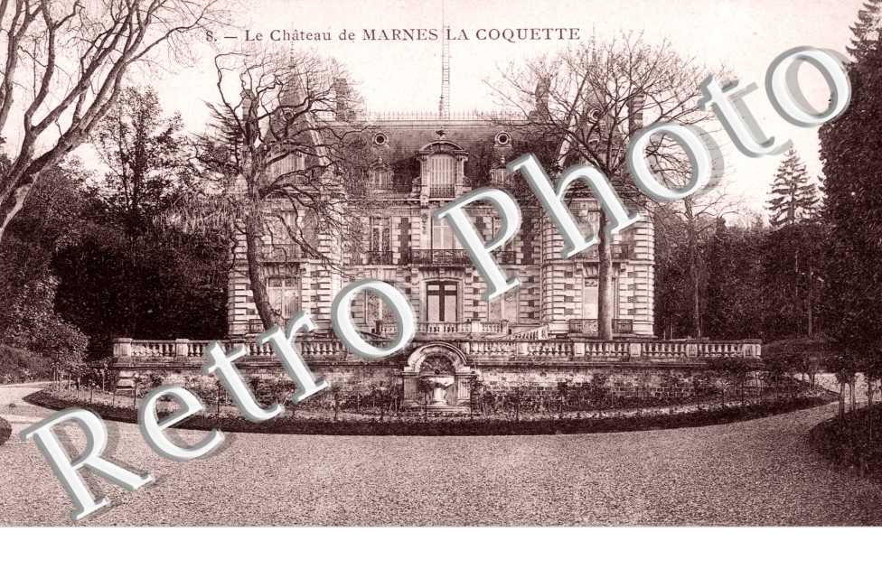 Le Chateau