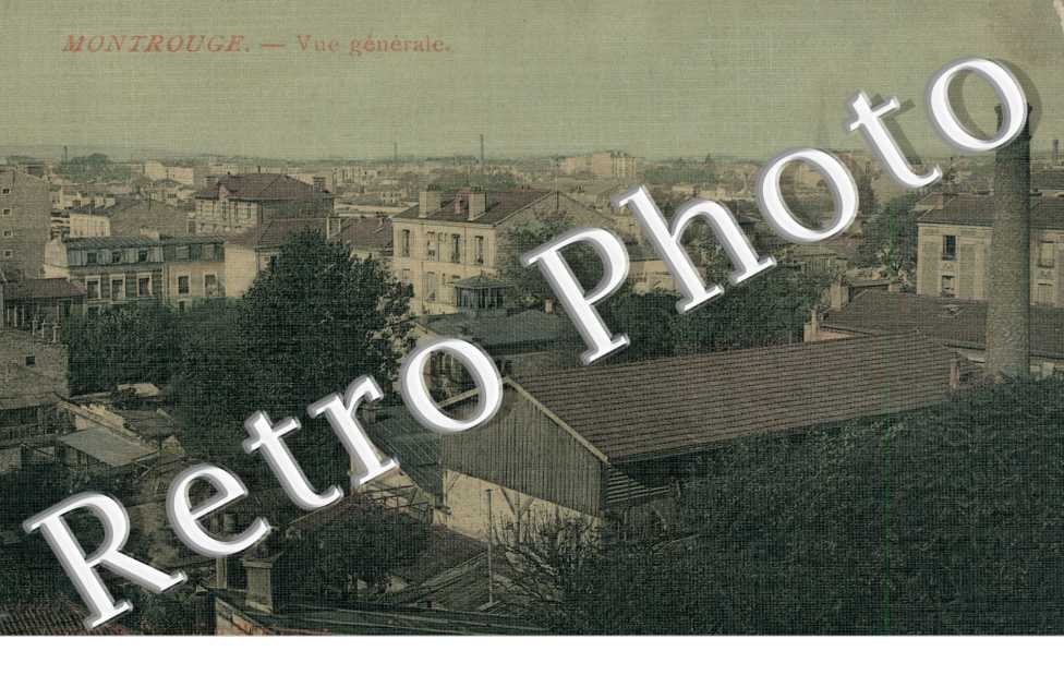 Vue generale