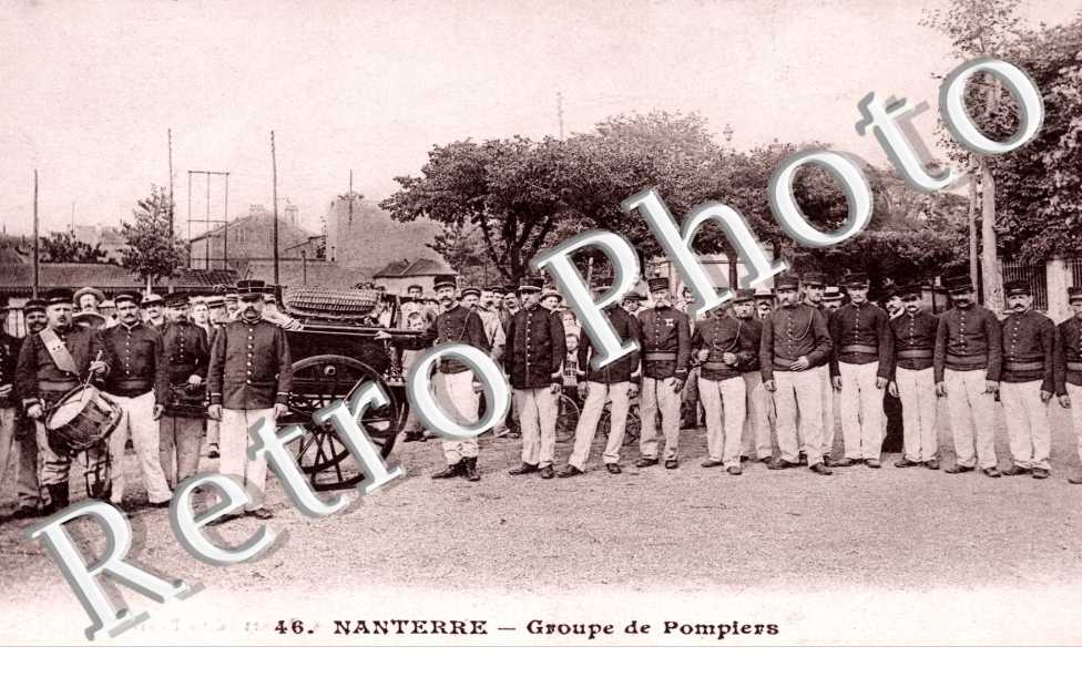 Groupe de Pompiers