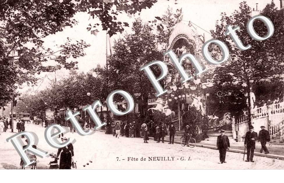 La Fete