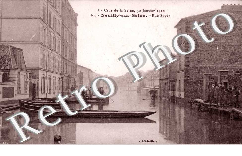 Rue Soyer