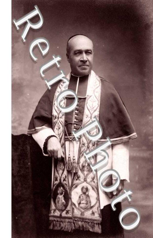 (personnage religieux)