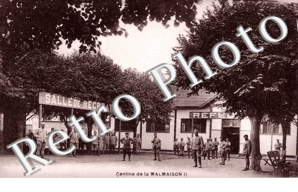 Cantine de la Malmaison