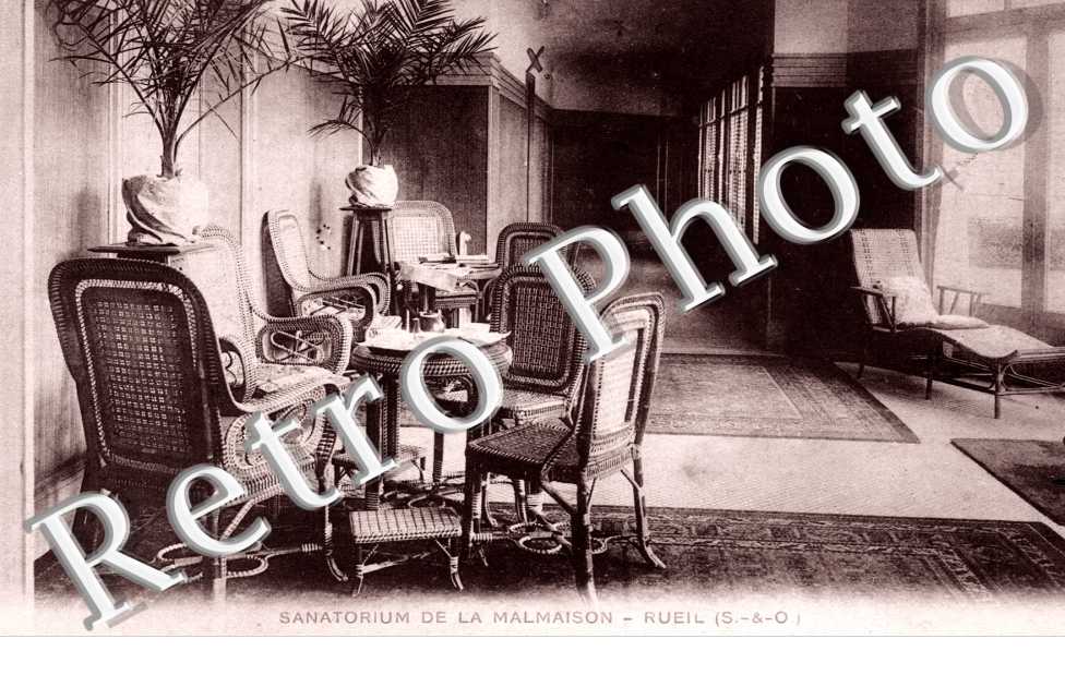 Le Sanatorium