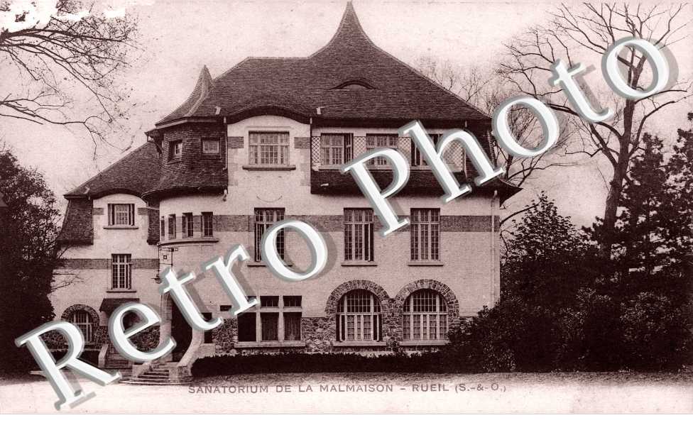 Le Sanatorium