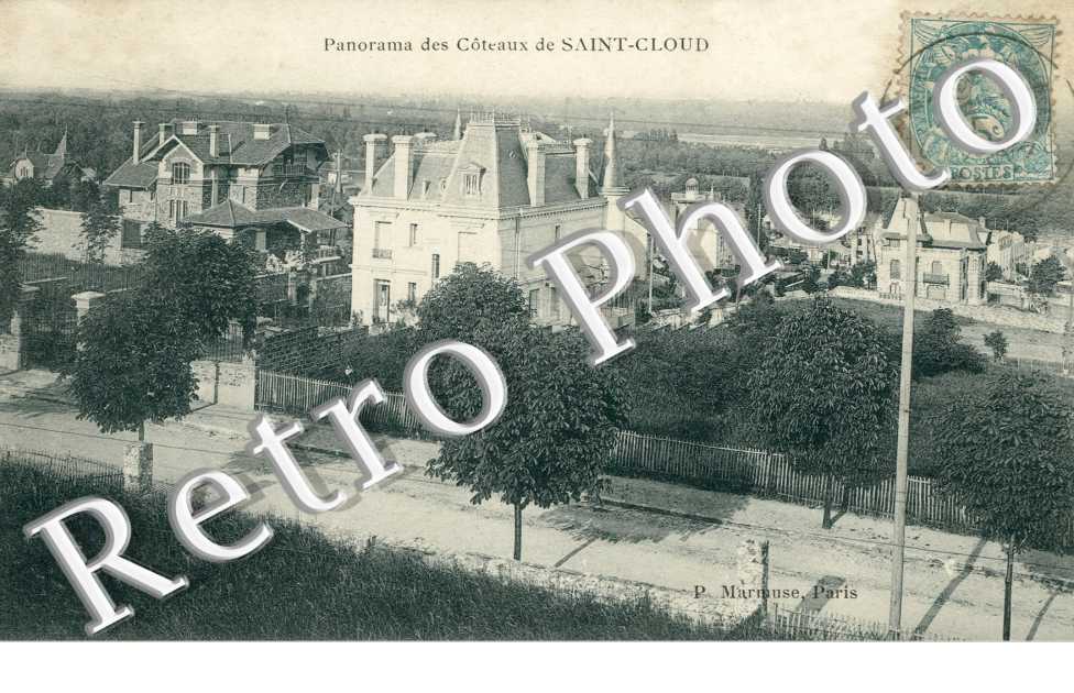 Panorama des Coteaux