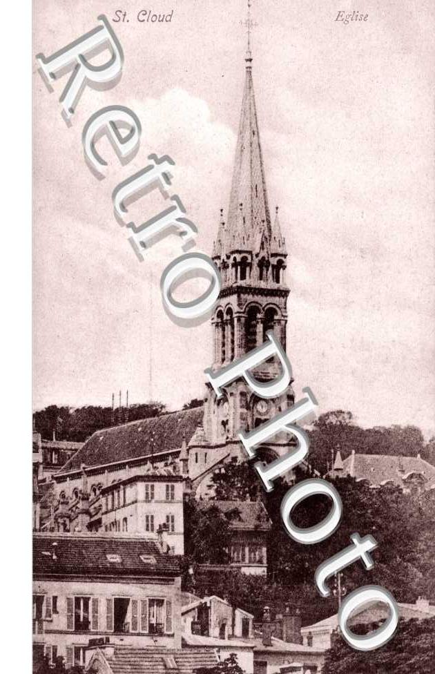 L'Eglise