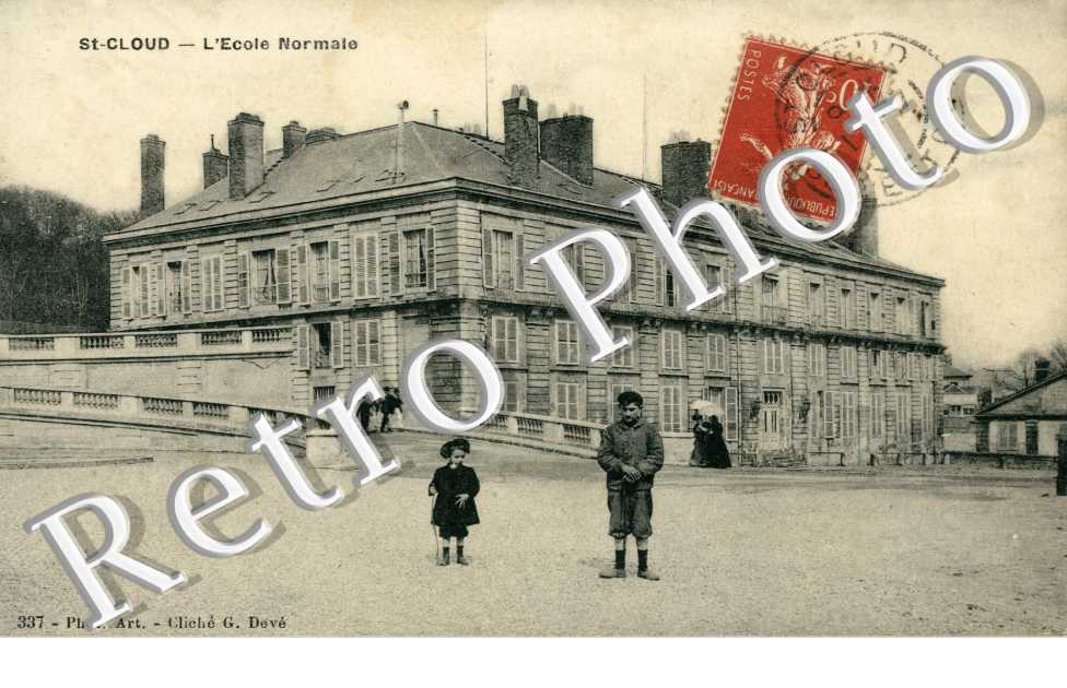 L'Ecole Normale