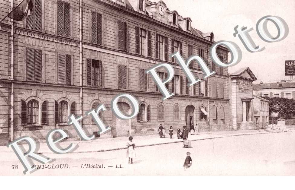 L'hopital